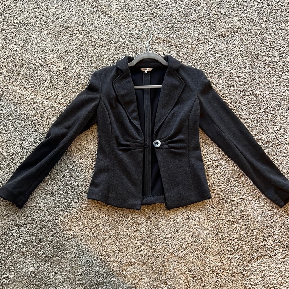 RW&Co blazer